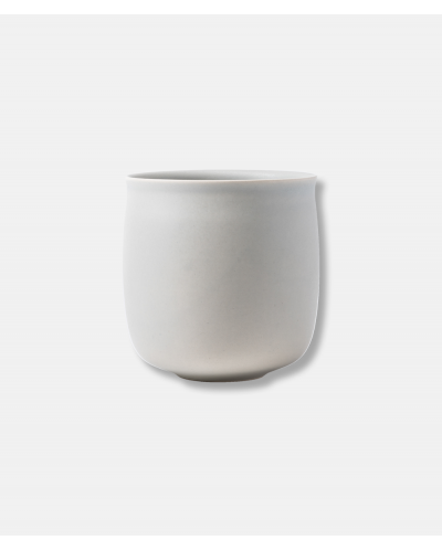 Alev Medium Cup Misty Grey - sæt 2 stk. - Alev Siesbye